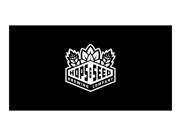 Hops and Seed Logo