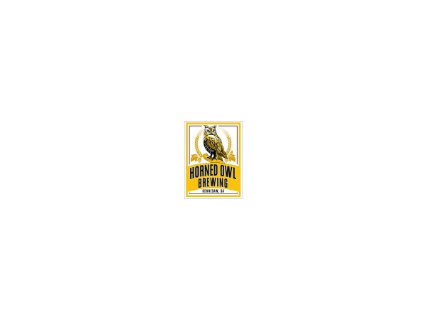 Horned Owl Brewing Logo