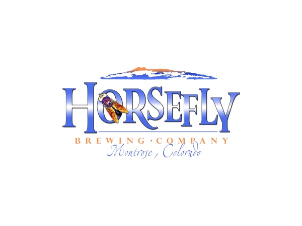 Horsefly Brewing Co Logo