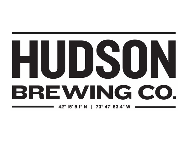 Hudson Brewing Company Logo