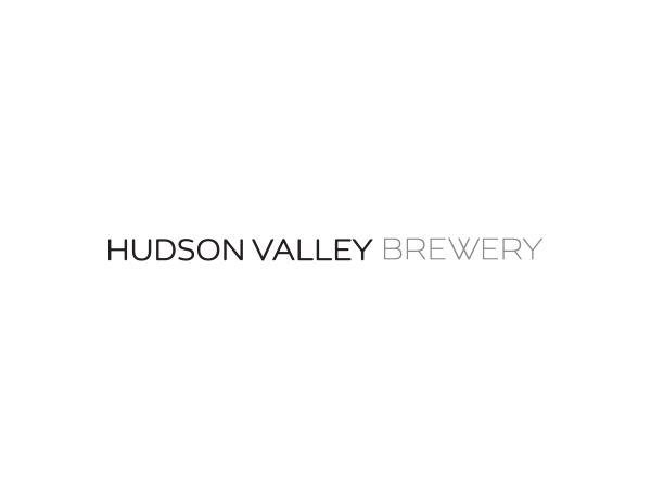 Hudson Valley Brewery Logo