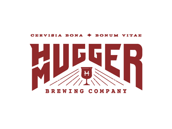 Hugger Mugger Brewing Company Logo