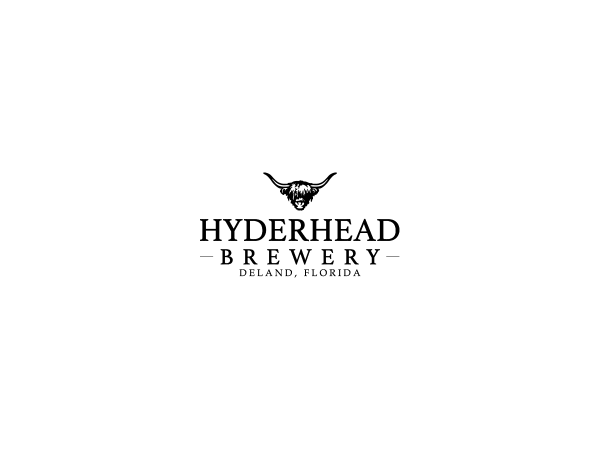 Hyderhead Brewery Logo