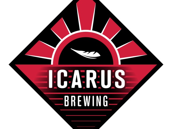 Icarus Brewing Company Logo