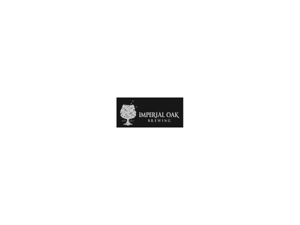 Imperial Oak Brewing Logo