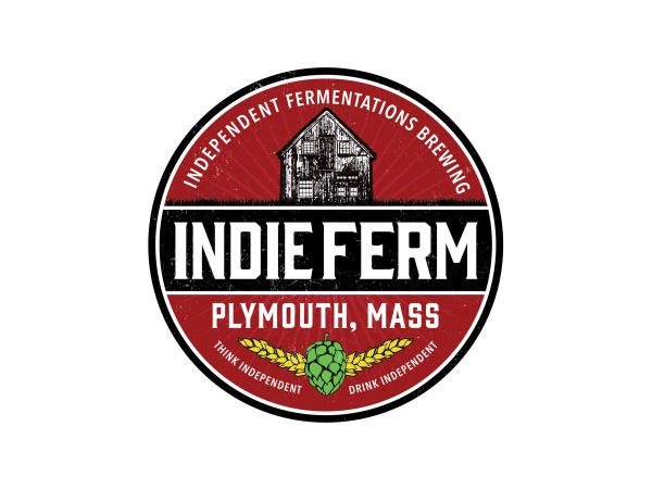 Independent Fermentations Brewing Logo