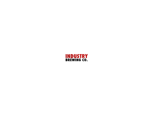 Industry Brewing Logo
