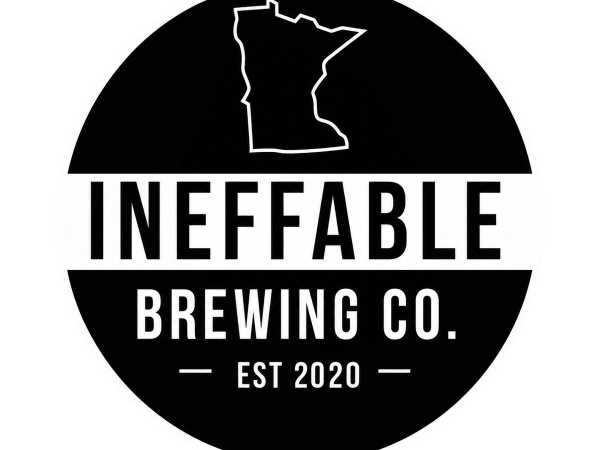 Ineffable Brewing Company Logo