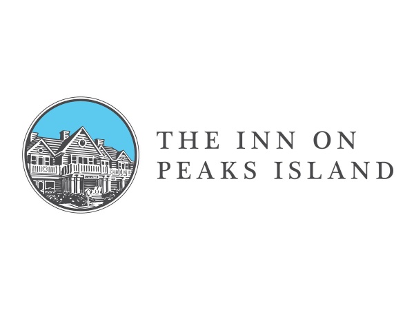 Inn On Peaks Island Brewery, The Logo