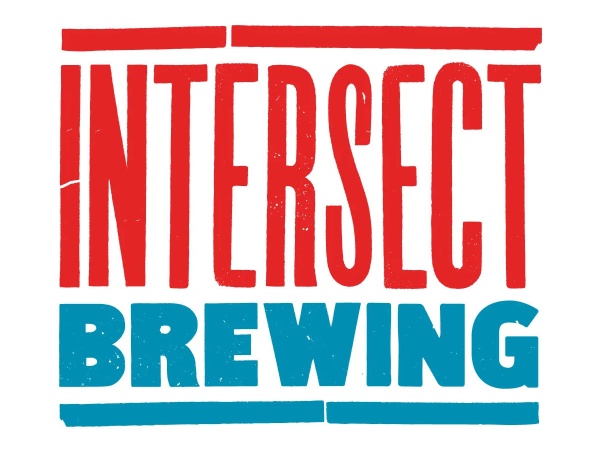 Intersect Brewing Logo