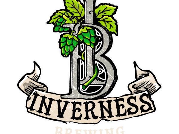 Inverness Brewing Logo