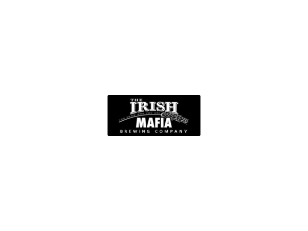 Irish Mafia Brewing Co Logo