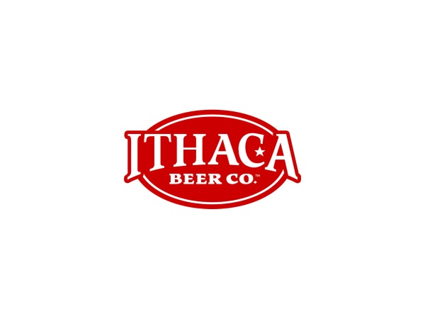 Ithaca Beer Co Logo