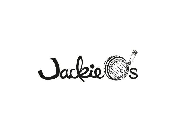 Jackie O's Brewery Logo