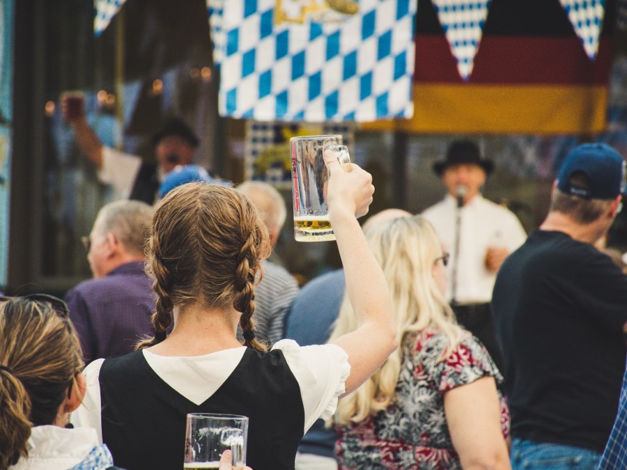 German Beer Fest