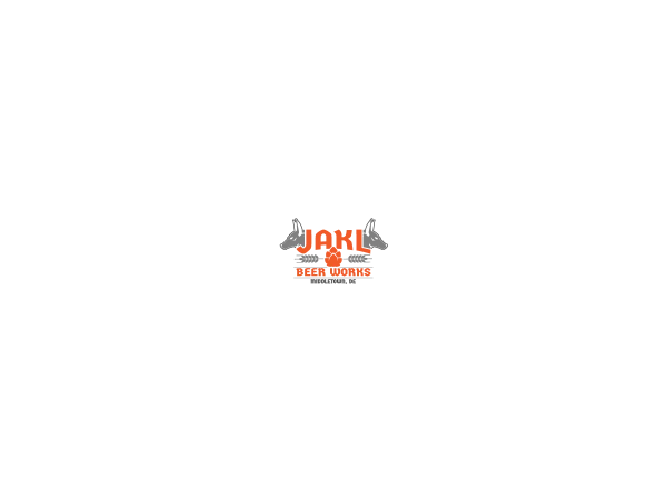 JAKL Beer Works Logo