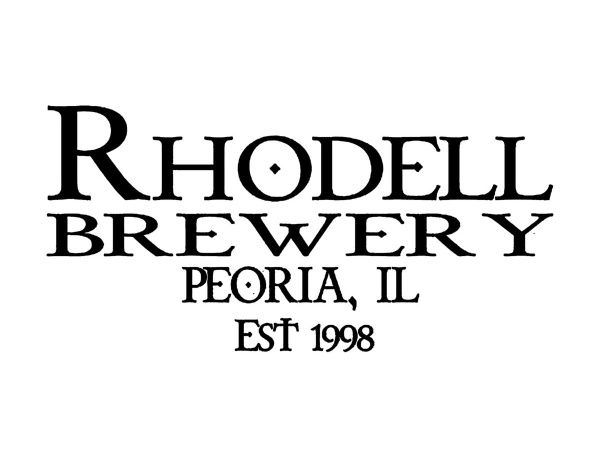 John S. Rhodell Brewery Logo