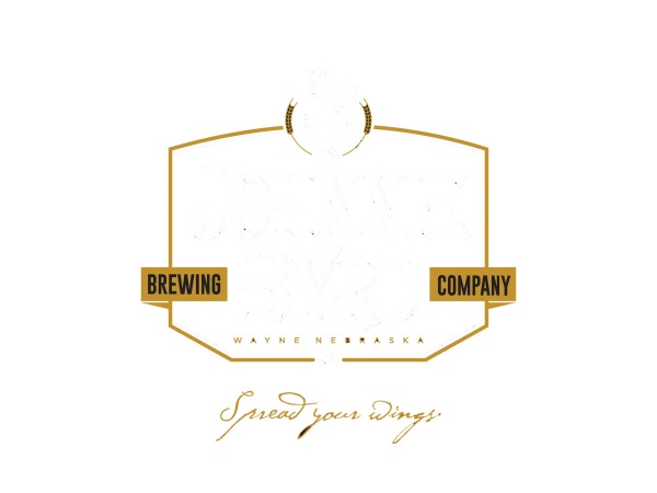 Johnnie Byrd Brewing Company Logo