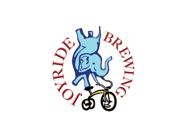 Joyride Brewing Co Logo
