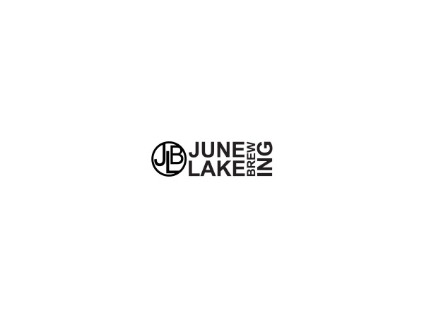 June Lake Brewing Logo