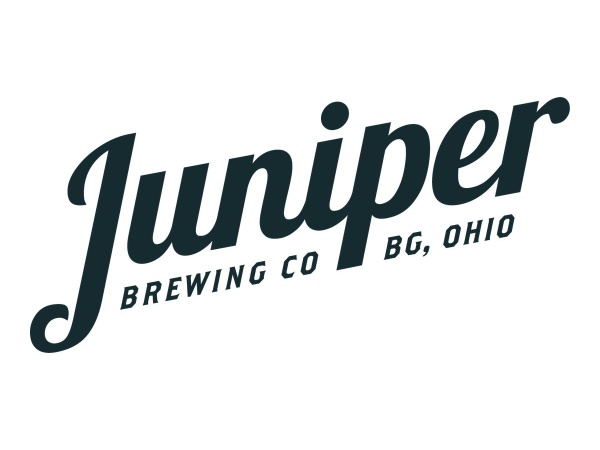 Juniper Brewing Company Logo