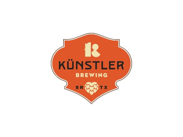 KÃ¼nstler Brewing Logo