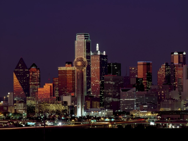 5 Amazing Breweries to try next time you're in the DFW Area Logo