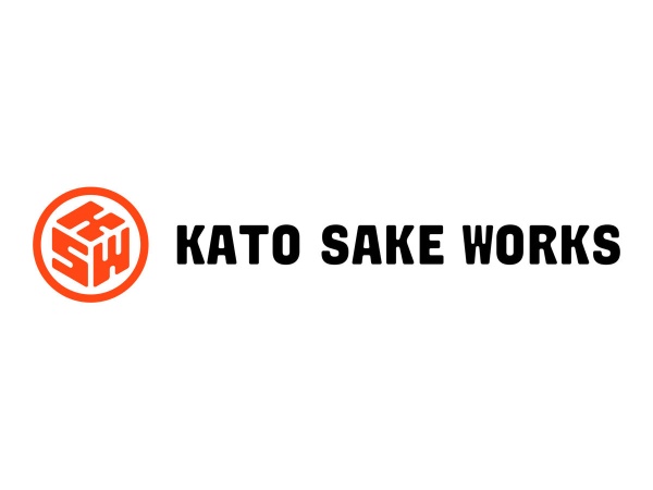 Kato Sake Works Logo