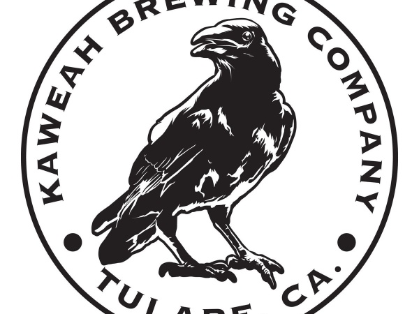 Kaweah Brewing Co. Logo