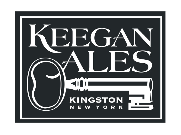 Keegan Ales Logo