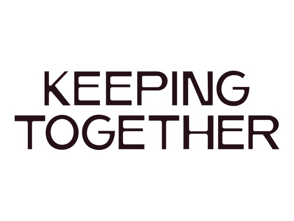 Keeping Together Logo