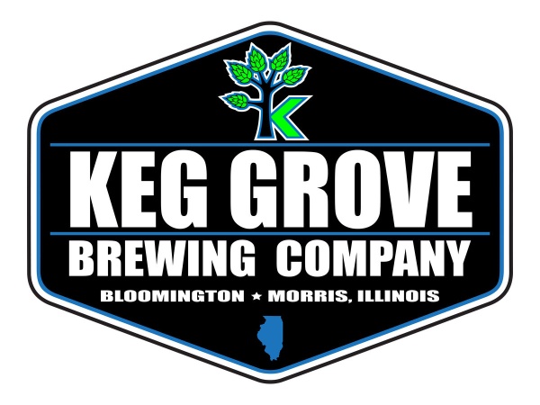 Keg Grove Brewing Company Logo