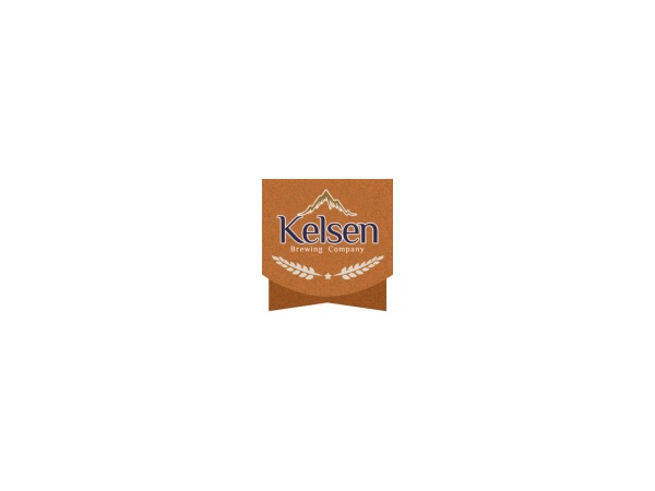 Kelsen Brewing Company Logo