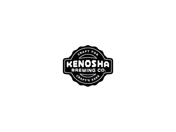Kenosha Brewing Company Logo
