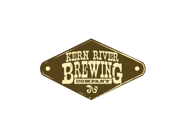 Kern River Brewing Co Logo