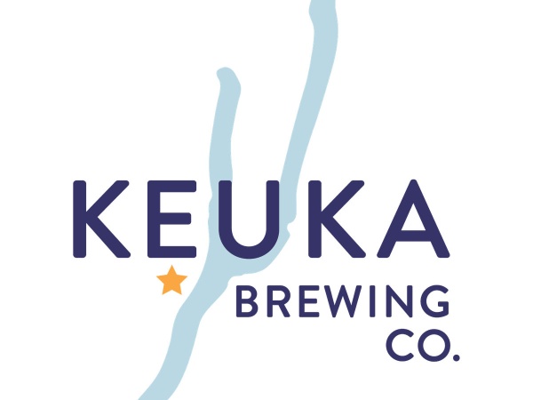 Keuka Brewing Co Logo