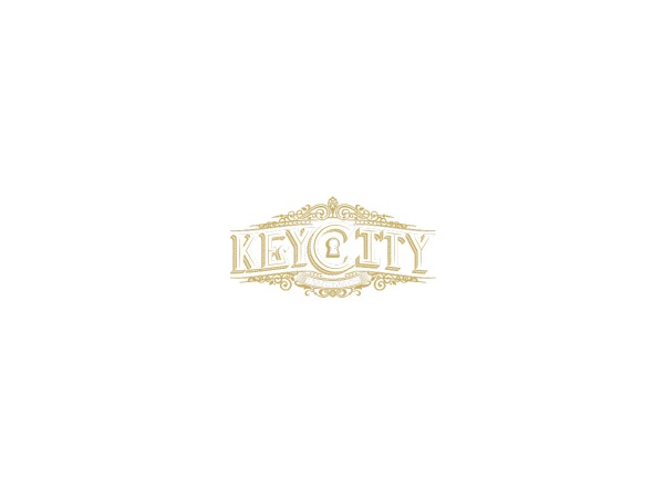 Key City Brewing Co. Logo