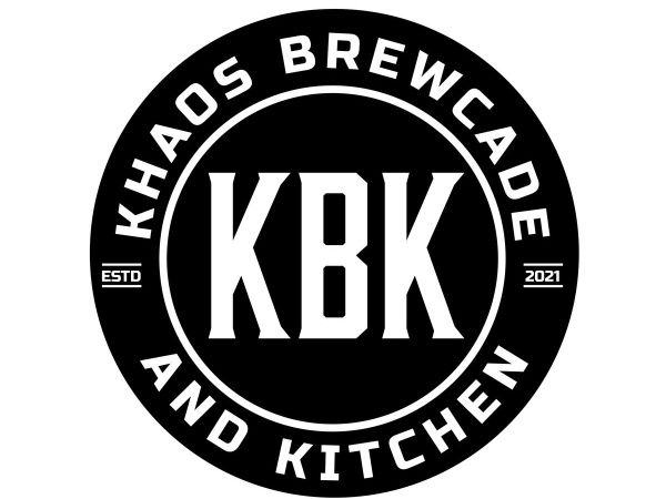 Khaos Brewing Logo