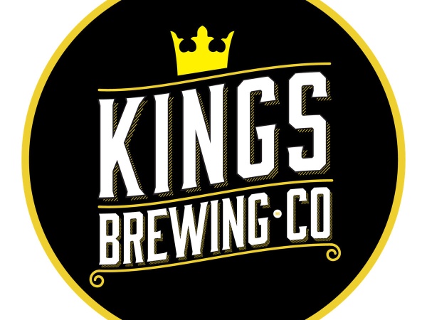 Kings Brewing Company Logo