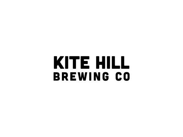 Kite Hill Brewing Company Logo