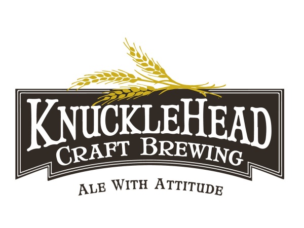 Knucklehead Craft Brewing Logo