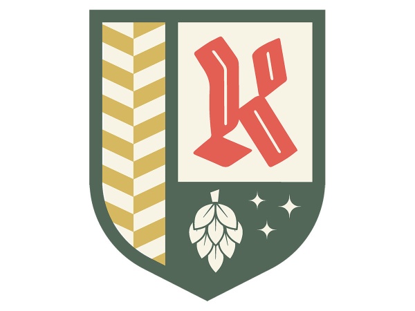 Kochendorfer Craft Brewing Company Logo