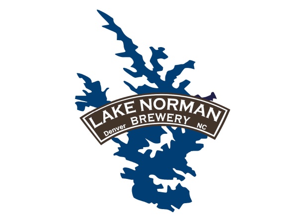 Lake Norman Brewery Logo