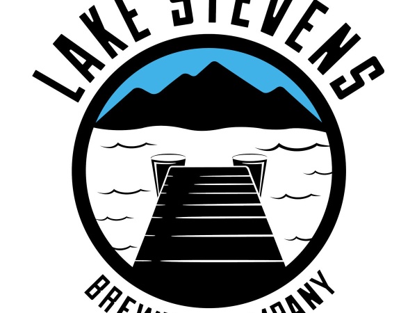 Lake Stevens Brewing Company Logo
