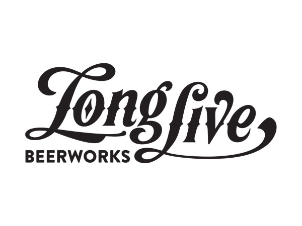 Long Live Beerworks Logo