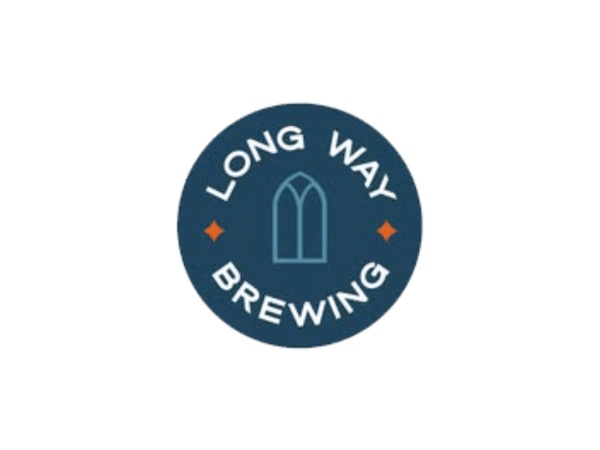 Long Way Brewing Logo