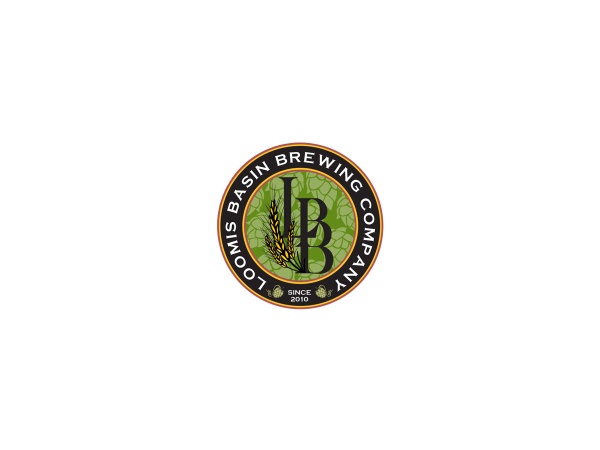 Loomis Basin Brewing Co Logo
