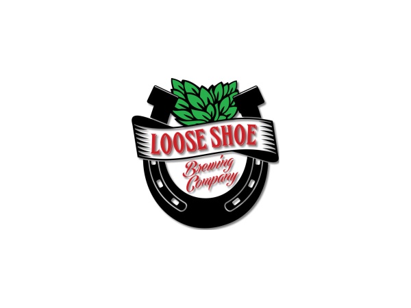 Loose Shoe Brewing Company, LLC Logo