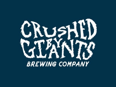 Crushed By Giants Logo