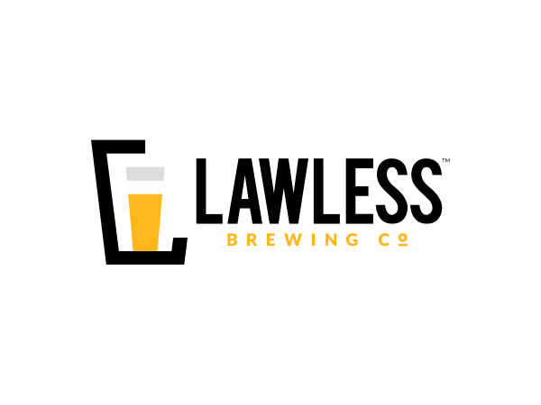 Lawless Brewing Logo